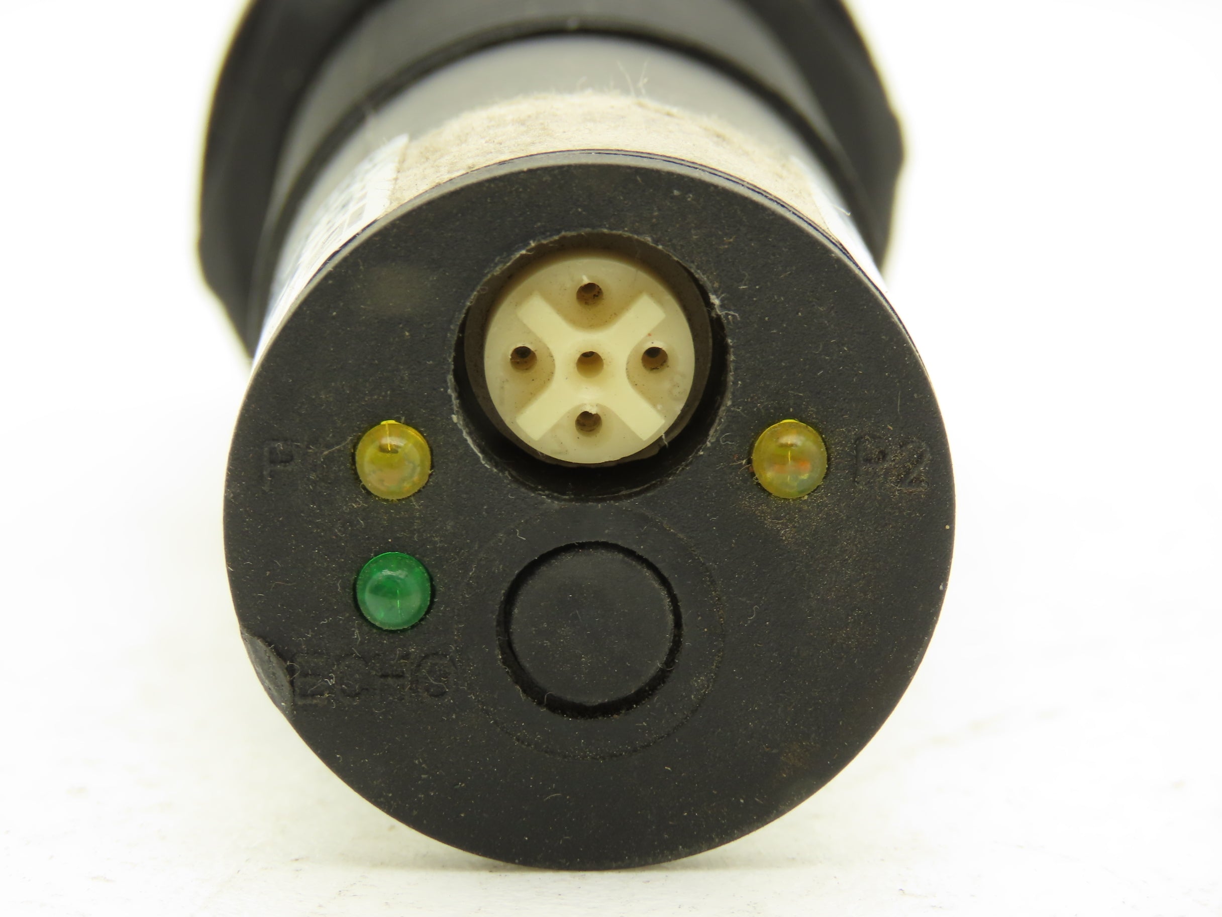 Balluff BUS M30K0-PWCET-150-S92K Ultrasonic Sensor Proximity Switch BU ...