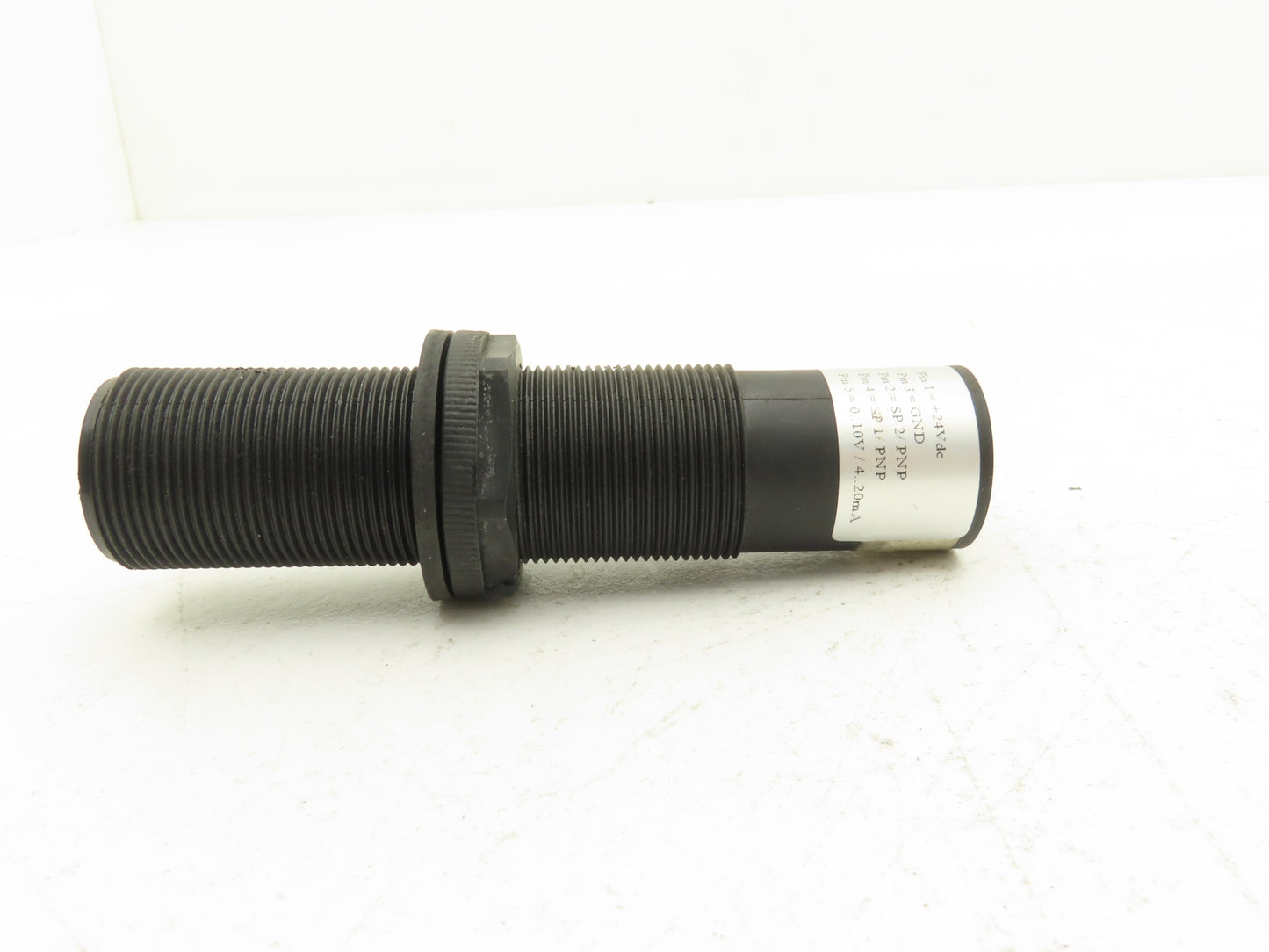 Balluff BUS M30K0-PWCET-150-S92K Ultrasonic Sensor Proximity Switch BUS0016