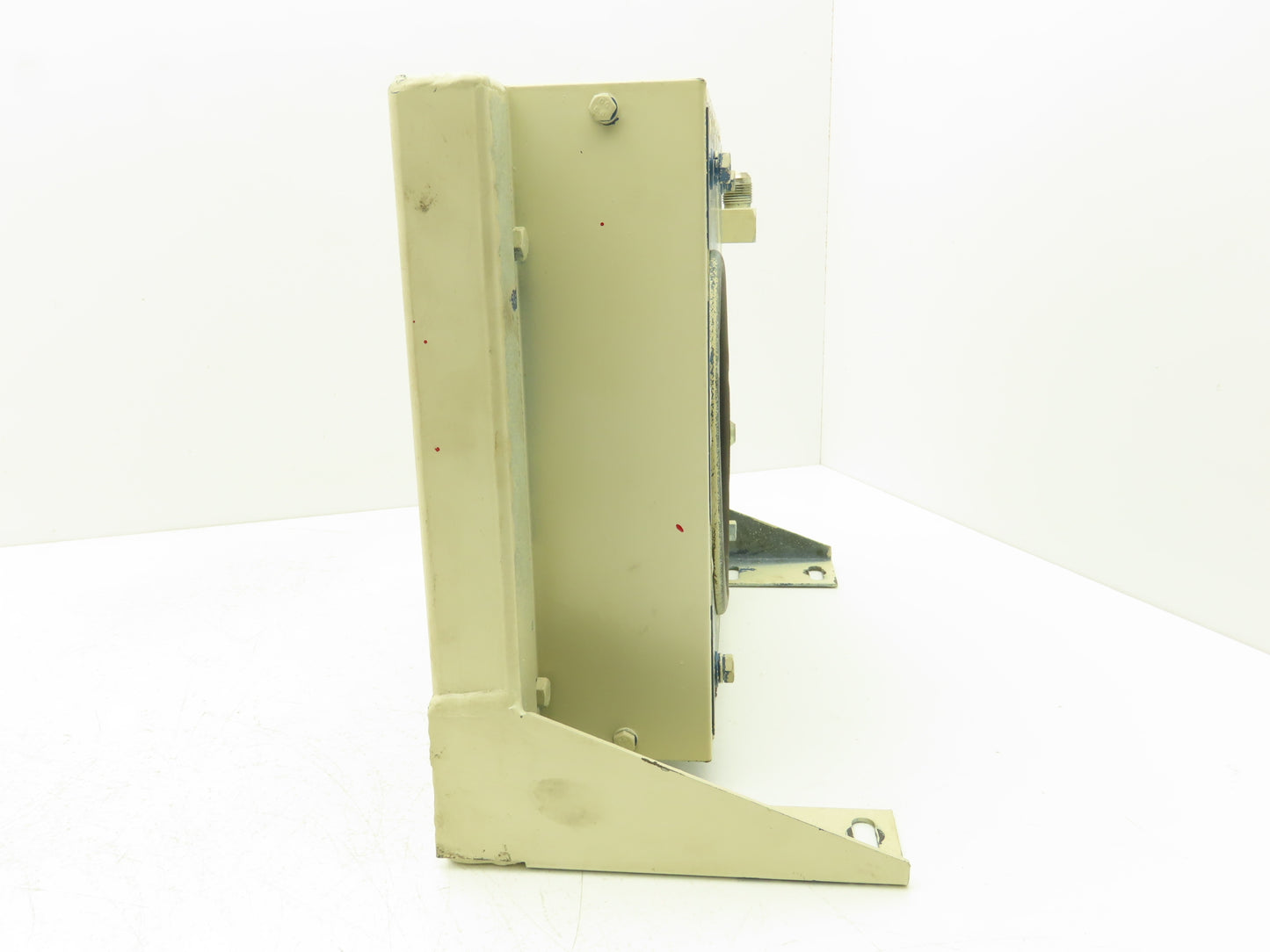 Thermal Transfer RM-19-22 Heat Exchanger Fan Air Oil Cooler Radiator -No Motor