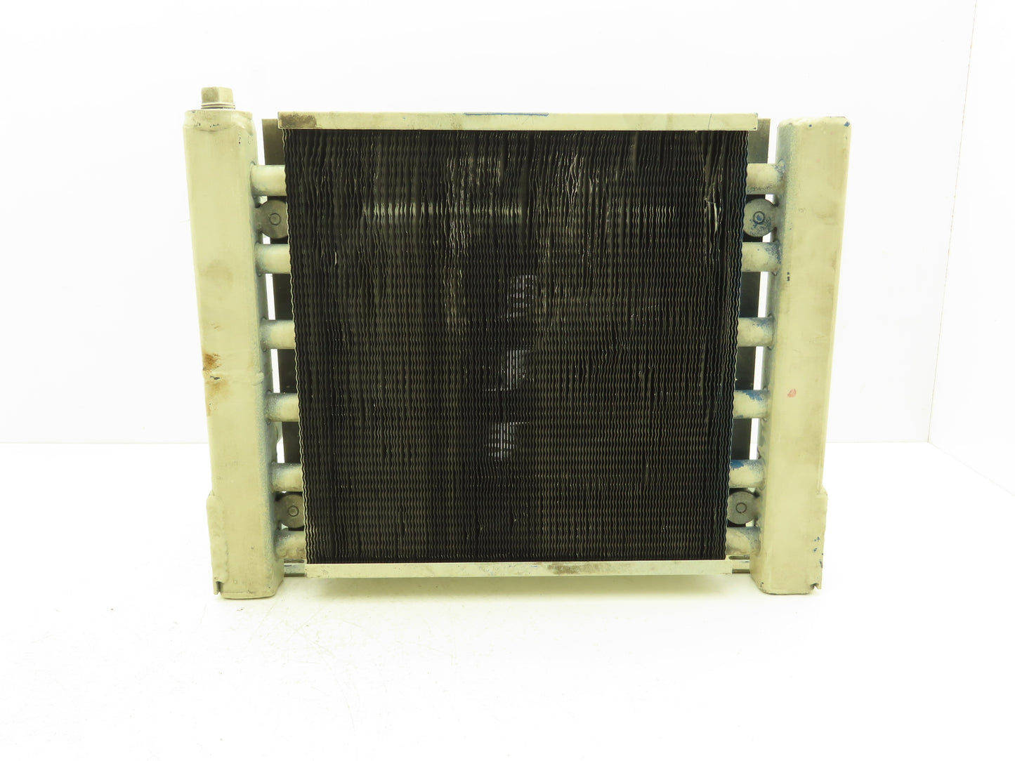 Thermal Transfer RM-19-22 Heat Exchanger Fan Air Oil Cooler Radiator -No Motor