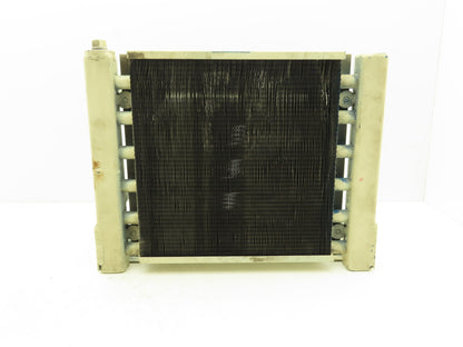 Thermal Transfer RM-19-22 Heat Exchanger Fan Air Oil Cooler Radiator -No Motor