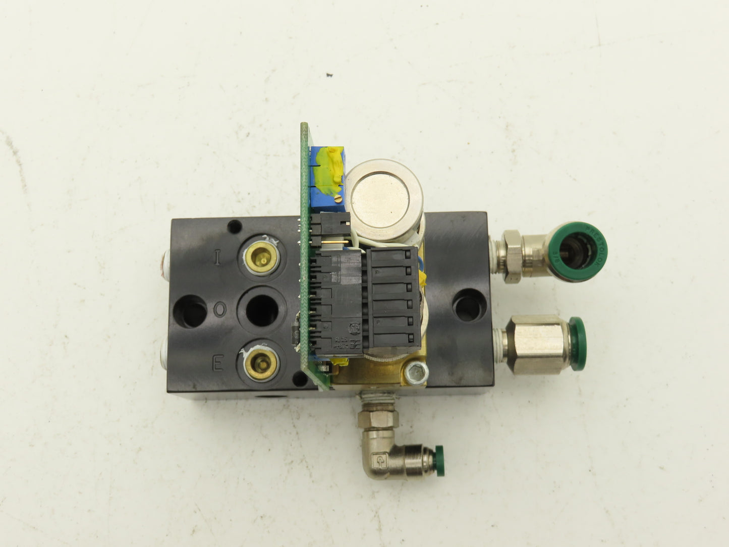 Ransburg A11463-01 Transducer Pressure Sensor Assembly PA2016