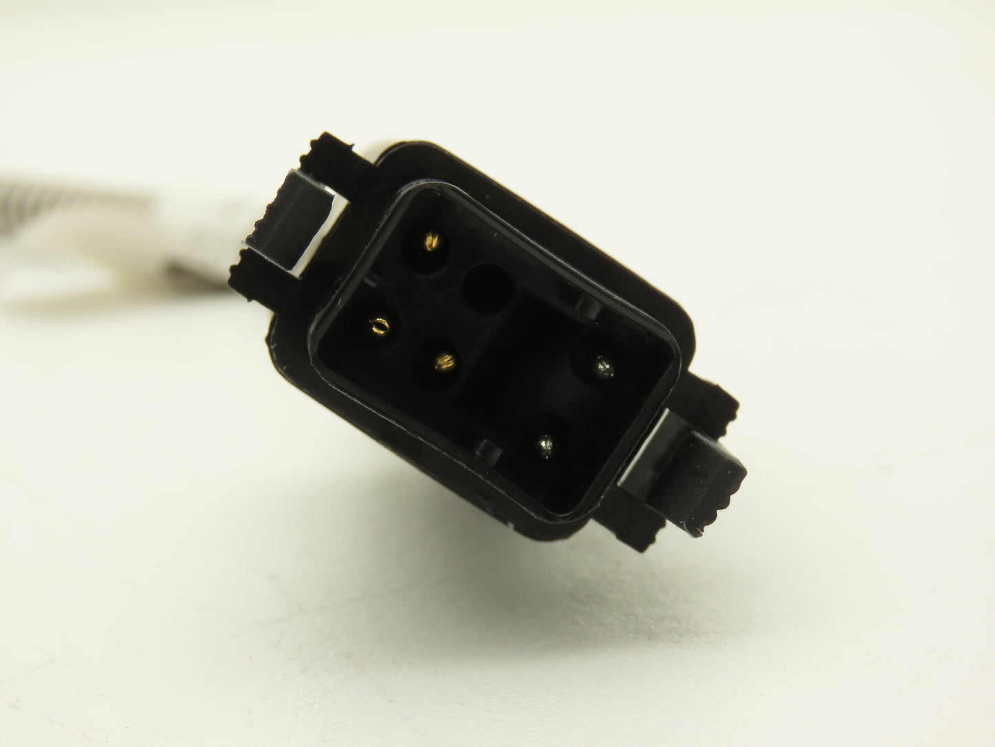 Keystone KNG4596-NMA01 Hot Melt Glue Applicator Module Head 240VAC