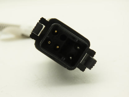 Keystone KNG4596-NMA01 Hot Melt Glue Applicator Module Head 240VAC
