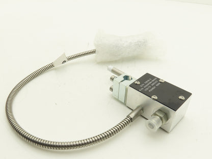 Keystone KNG4596-NMA01 Hot Melt Glue Applicator Module Head 240VAC