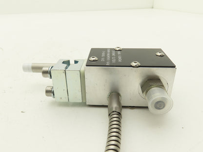 Keystone KNG4596-NMA01 Hot Melt Glue Applicator Module Head 240VAC