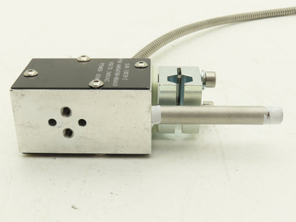 Keystone KNG4596-NMA01 Hot Melt Glue Applicator Module Head 240VAC