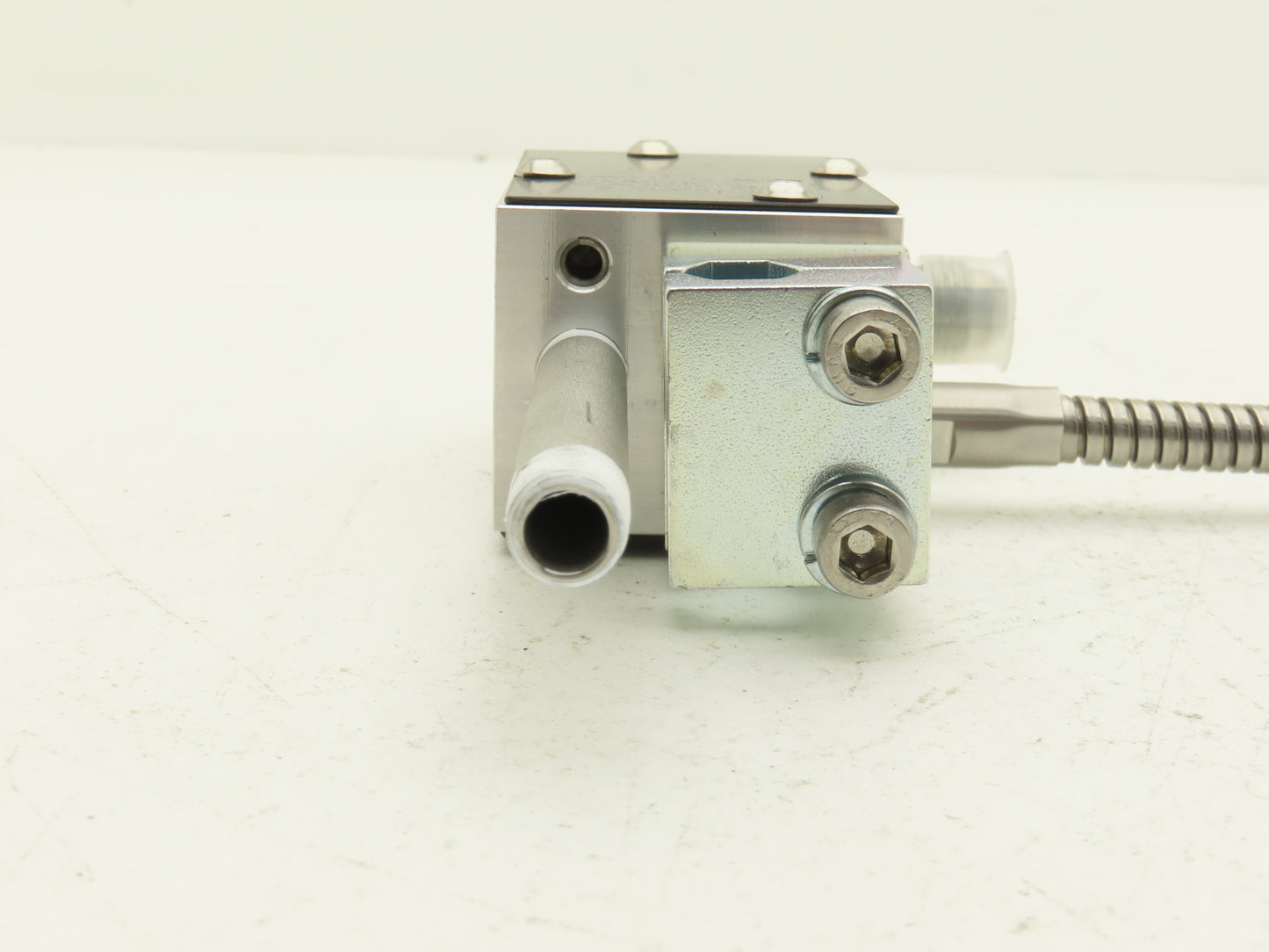 Keystone KNG4596-NMA01 Hot Melt Glue Applicator Module Head 240VAC