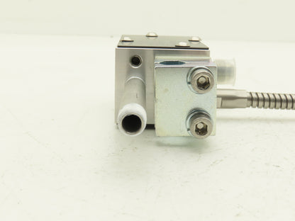 Keystone KNG4596-NMA01 Hot Melt Glue Applicator Module Head 240VAC