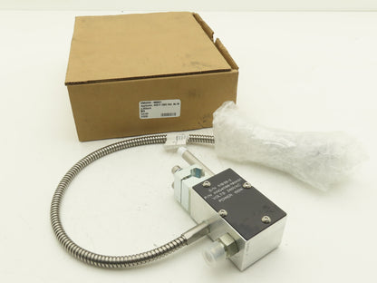 Keystone KNG4596-NMA01 Hot Melt Glue Applicator Module Head 240VAC