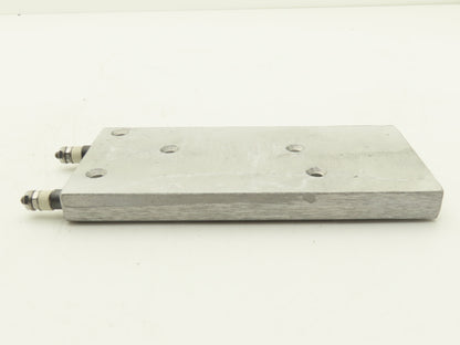 Keystone KNS0046 Hot Melt Glue Heater Manifold Kit 480VAC