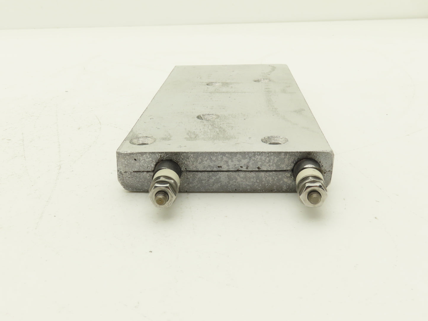 Keystone KNS0046 Hot Melt Glue Heater Manifold Kit 480VAC