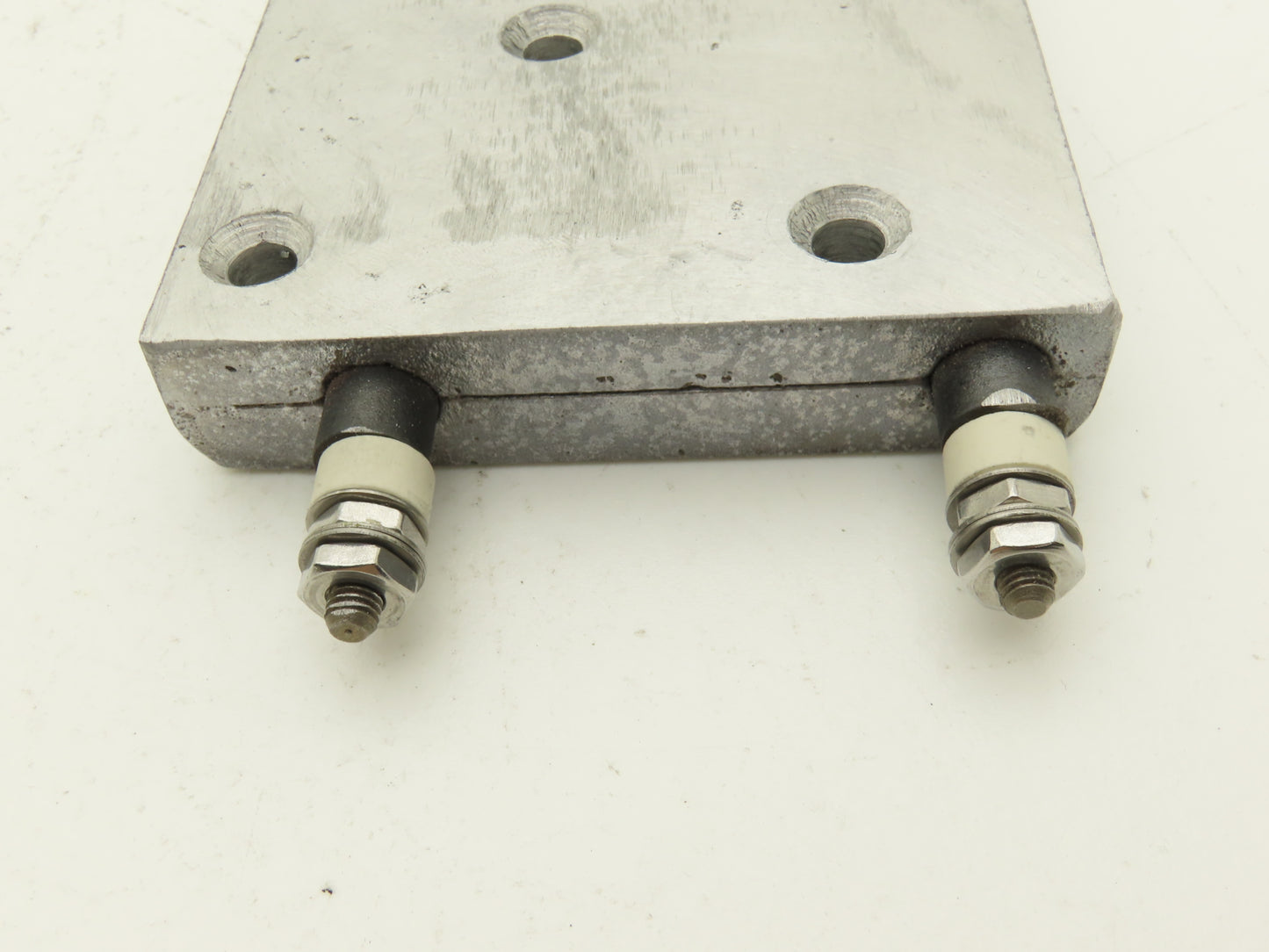 Keystone KNS0046 Hot Melt Glue Heater Manifold Kit 480VAC
