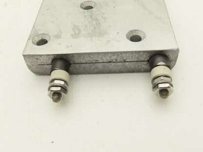 Keystone KNS0046 Hot Melt Glue Heater Manifold Kit 480VAC