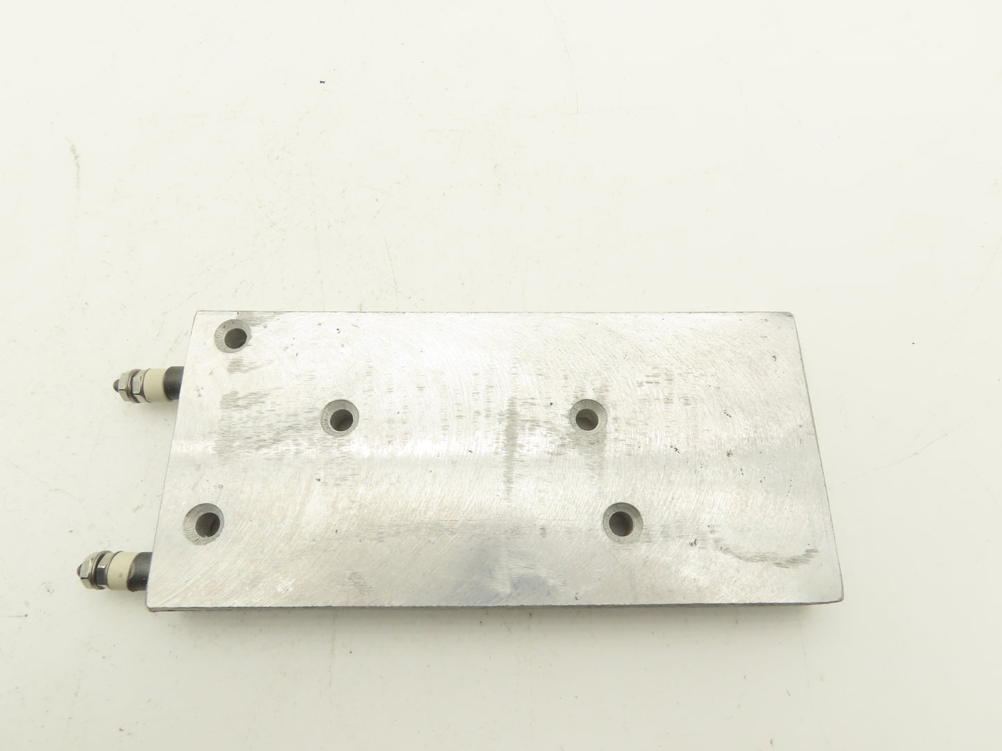 Keystone KNS0046 Hot Melt Glue Heater Manifold Kit 480VAC