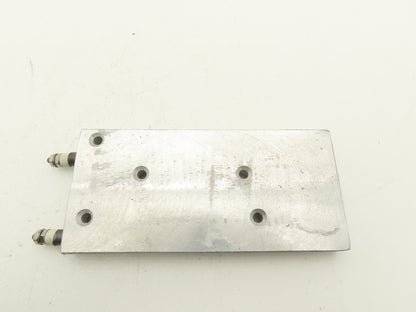 Keystone KNS0046 Hot Melt Glue Heater Manifold Kit 480VAC