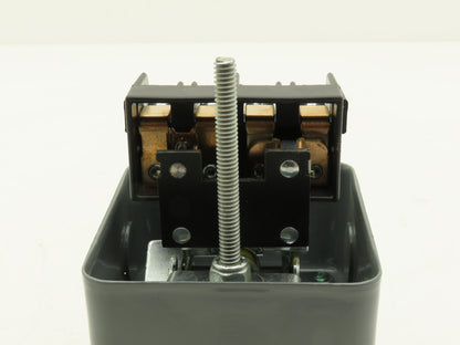 Telemecanique 9036GG2H Float Switch w/ Arm 5 HP 115-575 VAC 1 Or 3 Ph Series C