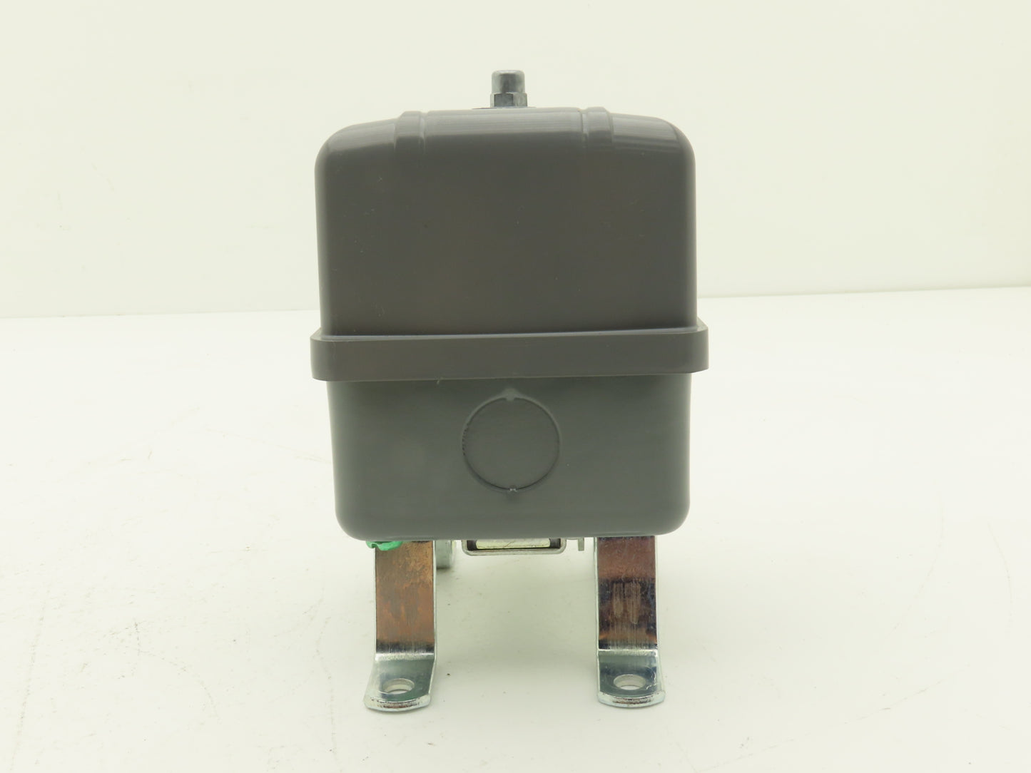 Telemecanique 9036GG2H Float Switch w/ Arm 5 HP 115-575 VAC 1 Or 3 Ph Series C