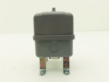 Telemecanique 9036GG2H Float Switch w/ Arm 5 HP 115-575 VAC 1 Or 3 Ph Series C
