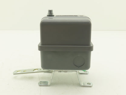 Telemecanique 9036GG2H Float Switch w/ Arm 5 HP 115-575 VAC 1 Or 3 Ph Series C