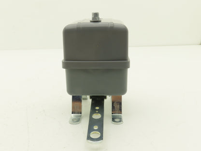 Telemecanique 9036GG2H Float Switch w/ Arm 5 HP 115-575 VAC 1 Or 3 Ph Series C