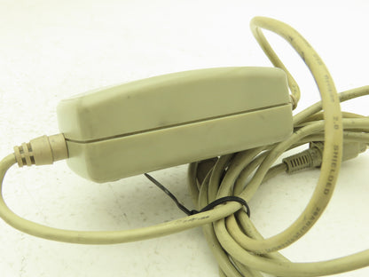 Allen Bradley 1784-U2DHP/A USB-to-Data Highway Plus 8-Pin DIN Cable FW/REV 1.007