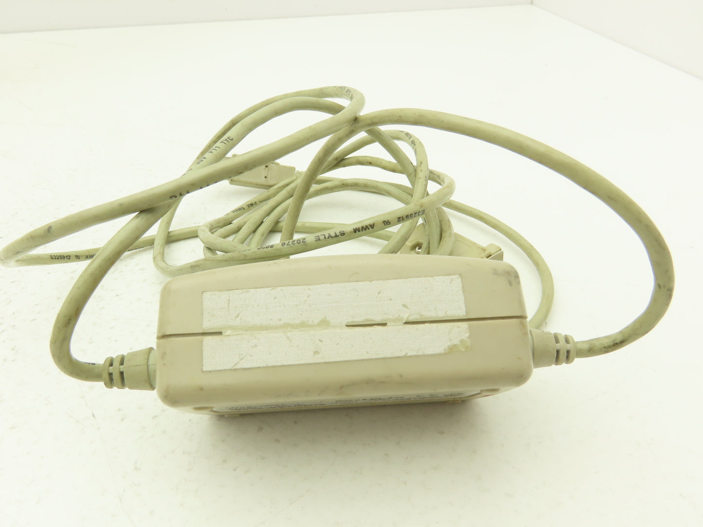 Allen Bradley 1784-U2DHP/A USB-to-Data Highway DH+ 8-Pin DSUB Cable FW.REV 1.007