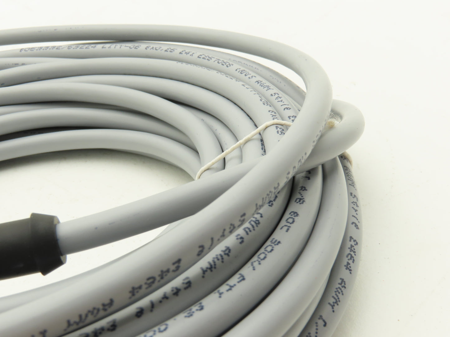 Schmersal KA-0905 Sensor Cable Cordset 8-Pin M12 10M Female 101207729