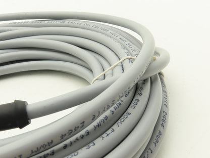 Schmersal KA-0905 Sensor Cable Cordset 8-Pin M12 10M Female 101207729