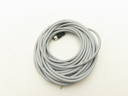 Schmersal KA-0905 Sensor Cable Cordset 8-Pin M12 10M Female 101207729