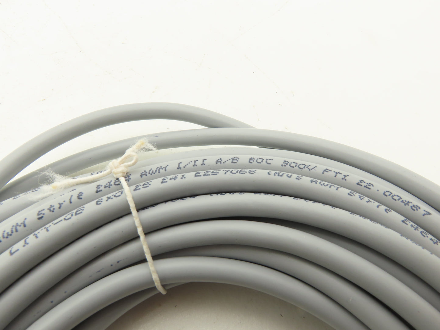 Schmersal KA-0905 Sensor Cable Cordset 8-Pin M12 10M Female 101207729