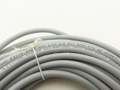 Schmersal KA-0905 Sensor Cable Cordset 8-Pin M12 10M Female 101207729