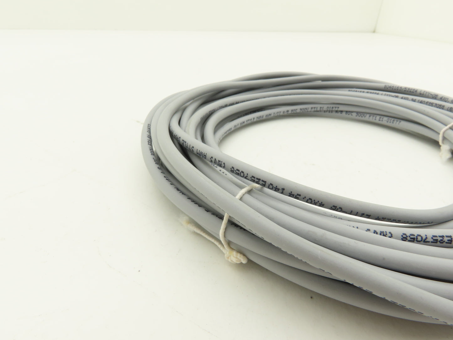 Schmersal KA-0805 Sensor Cable Cordset 4-Pin M12 10M Female 101207742
