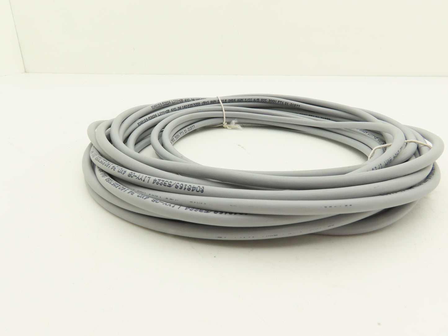 Schmersal KA-0805 Sensor Cable Cordset 4-Pin M12 10M Female 101207742