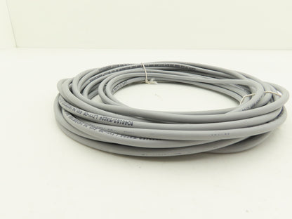 Schmersal KA-0805 Sensor Cable Cordset 4-Pin M12 10M Female 101207742