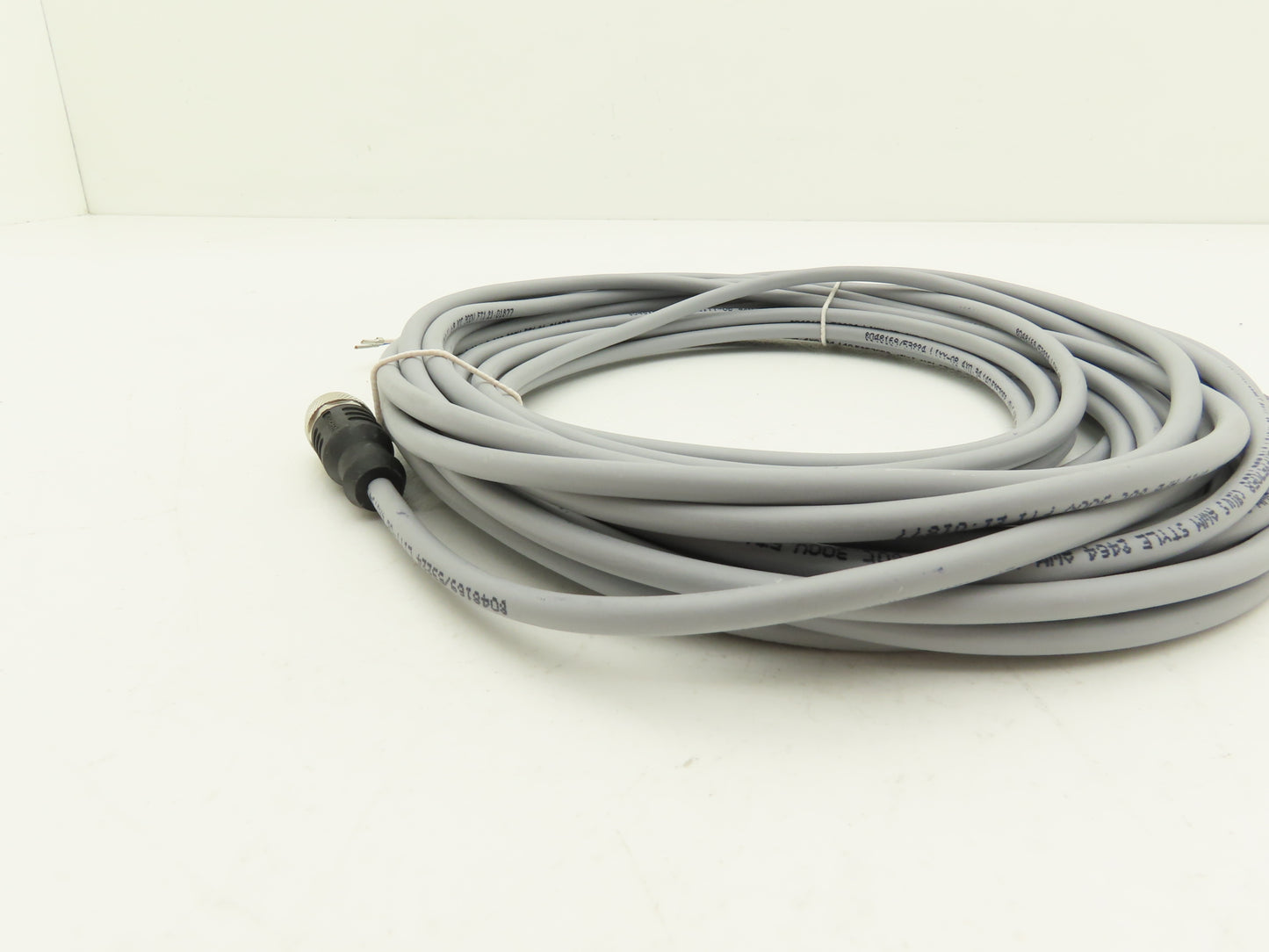 Schmersal KA-0805 Sensor Cable Cordset 4-Pin M12 10M Female 101207742