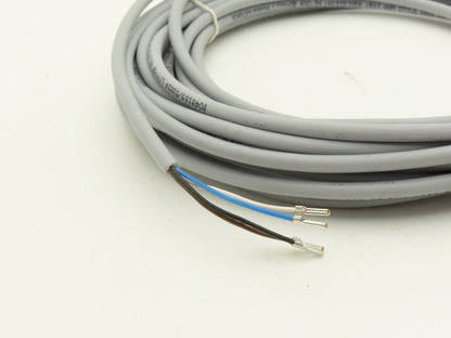 Schmersal KA-0805 Sensor Cable Cordset 4-Pin M12 10M Female 101207742