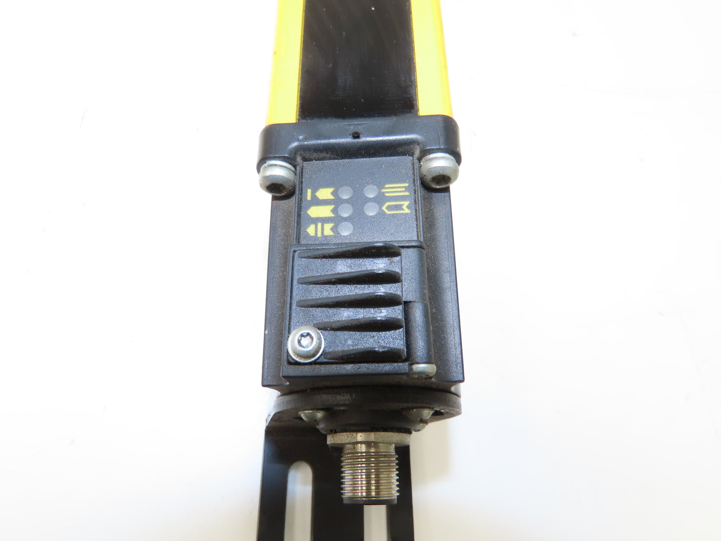 Allen Bradley GuardShield Safety Light Curtain Transmitter/Receiver Set 1120mm