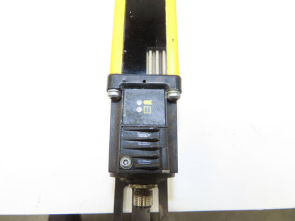 Allen Bradley GuardShield Safety Light Curtain Transmitter/Receiver Set 1120mm