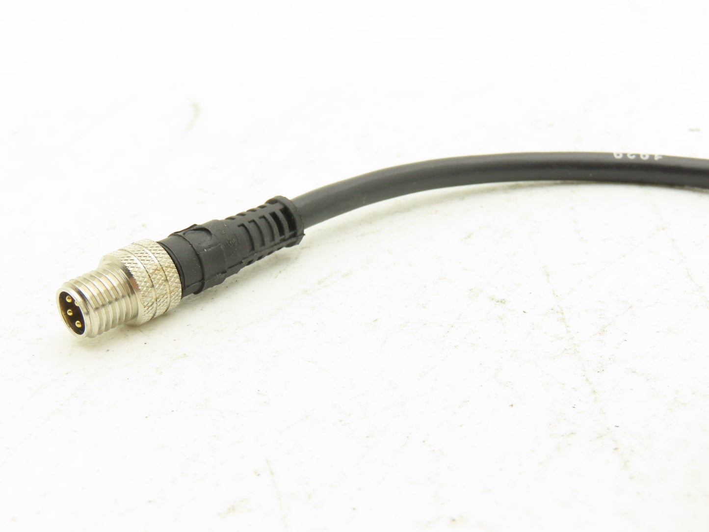 Allen Bradley 42EF-P2MPB-Y4 RightSight Photoelectric Sensor Photo Eye Ser D