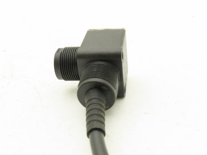 Allen Bradley 42EF-P2MPB-Y4 RightSight Photoelectric Sensor Photo Eye Ser D