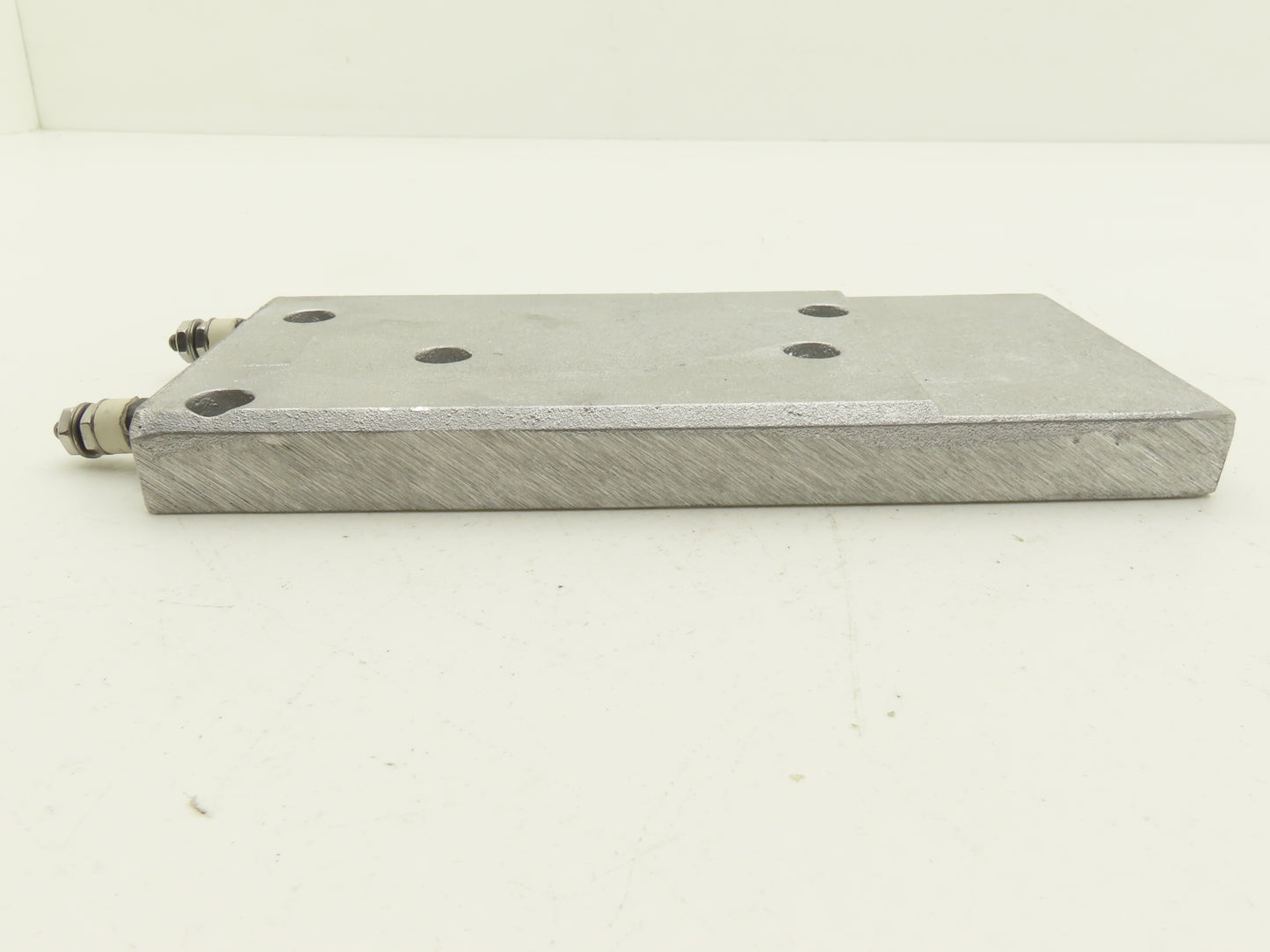 Keystone KNS0046 Hot Melt Glue Heater Manifold Plate 480VAC