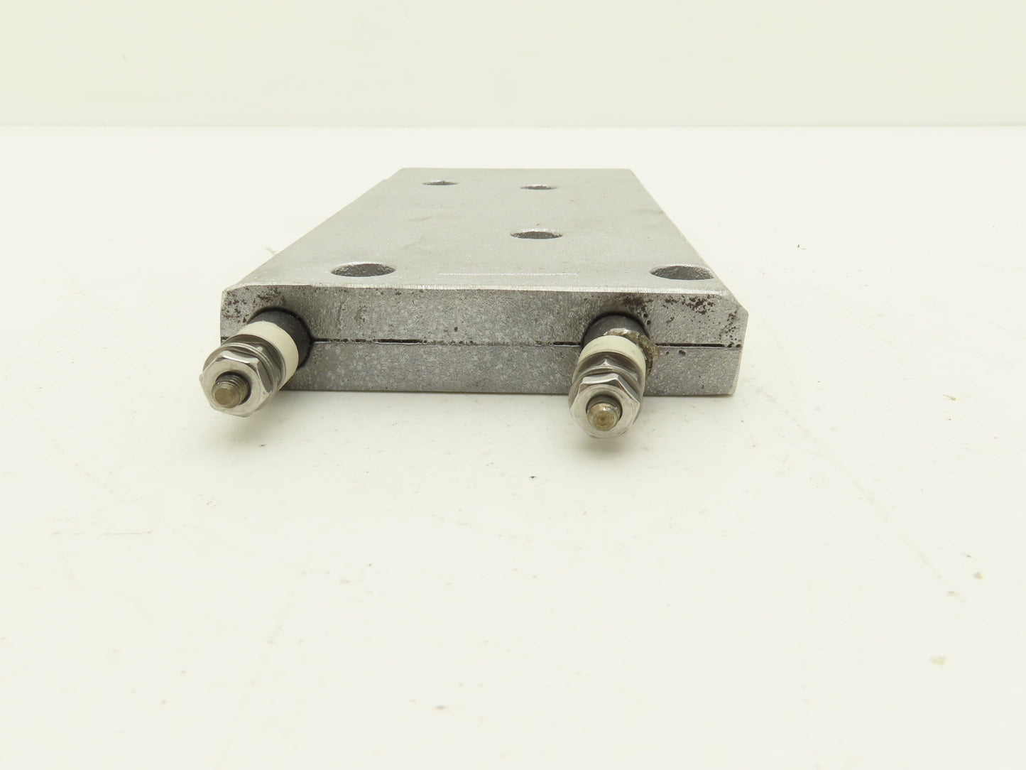 Keystone KNS0046 Hot Melt Glue Heater Manifold Plate 480VAC