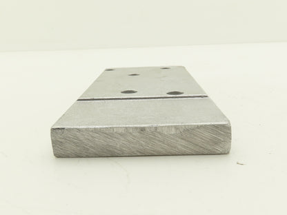 Keystone KNS0046 Hot Melt Glue Heater Manifold Plate 480VAC