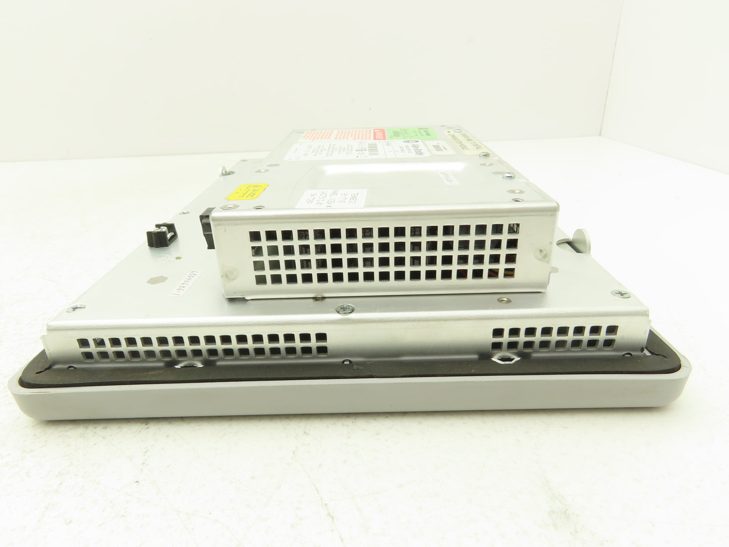 Allen Bradley 2711P-T10C4D1 HMI PanelView Plus 1000 10.4" Operator Touch Panel
