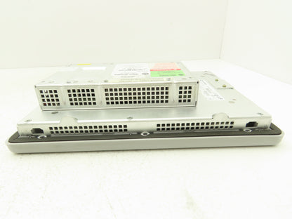 Allen Bradley 2711P-T10C4D1 HMI PanelView Plus 1000 10.4" Operator Touch Panel