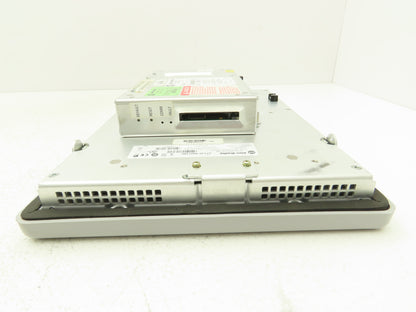 Allen Bradley 2711P-T10C4D1 HMI PanelView Plus 1000 10.4" Operator Touch Panel