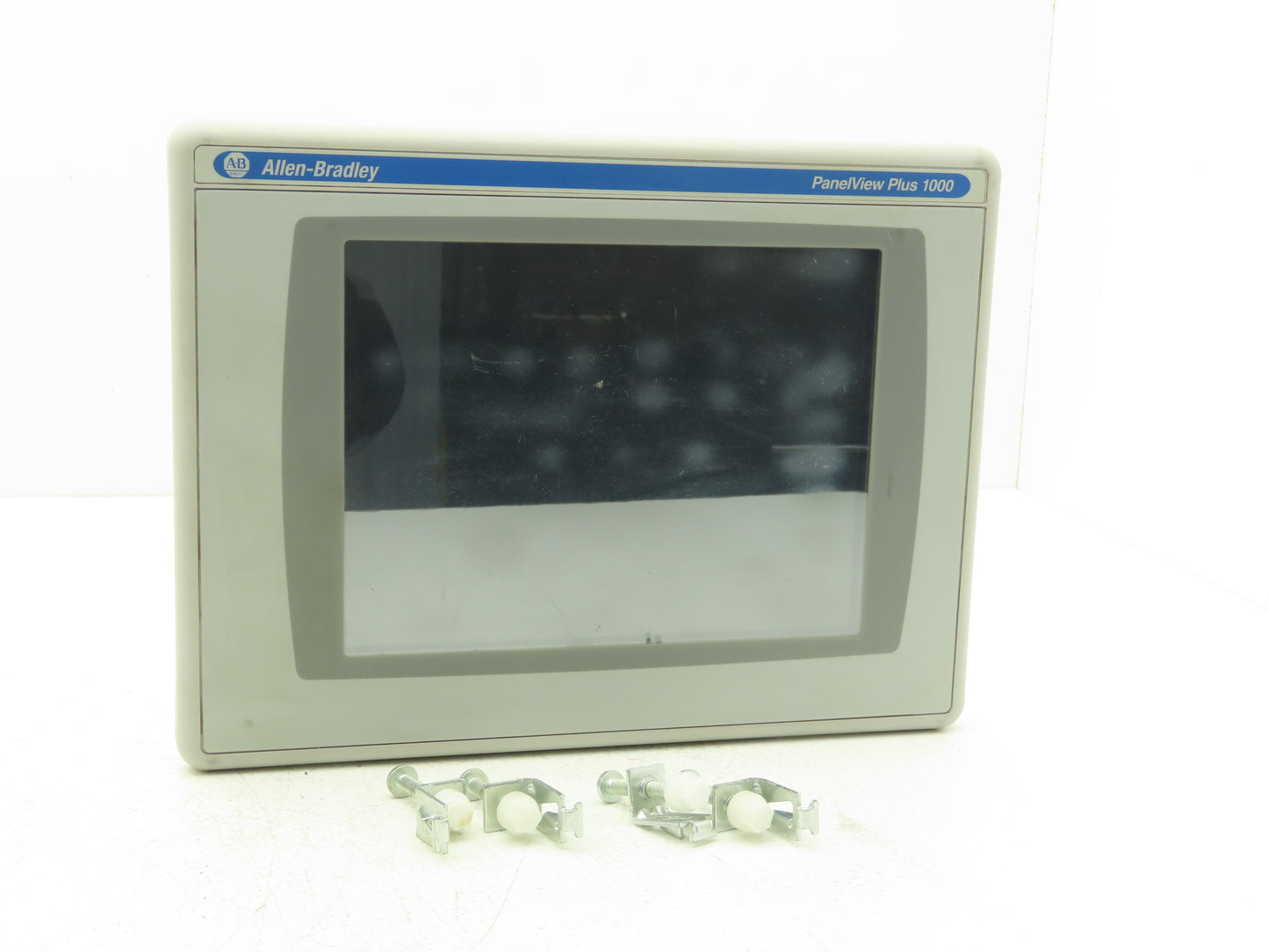 Allen Bradley 2711P-T10C4D1 HMI PanelView Plus 1000 10.4" Operator Touch Panel