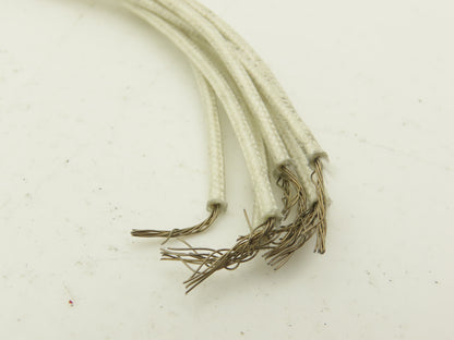 Keystone KNH4014T HB011 Hot Melt Cartridge Heater Element 150W 240V  Lot of 4