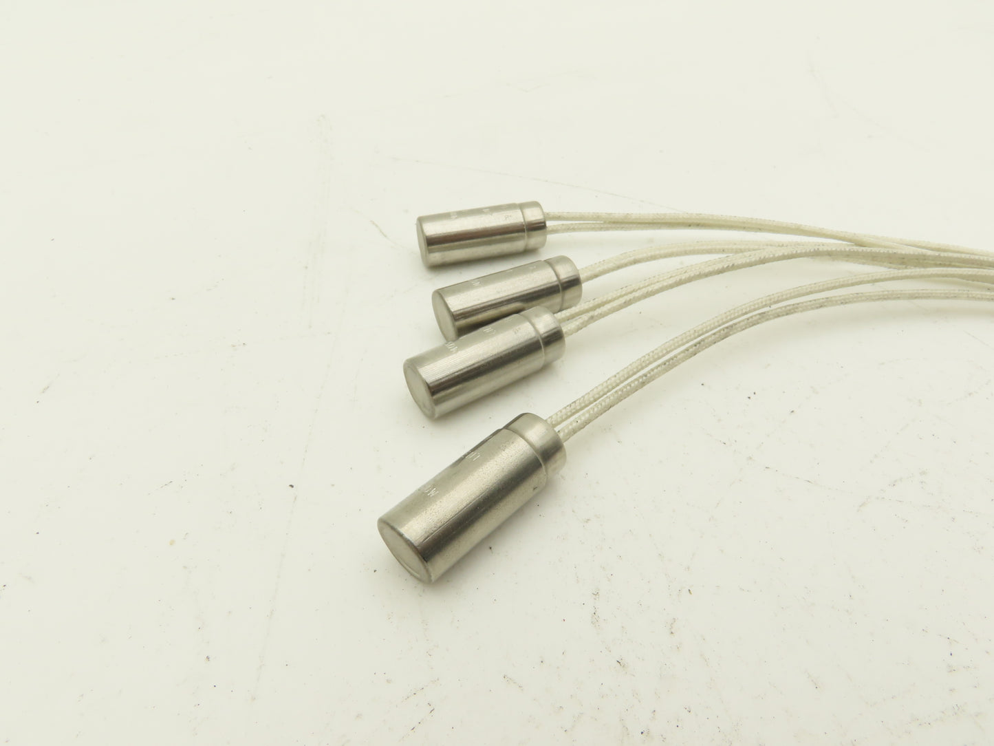 Keystone KNH4014T HB011 Hot Melt Cartridge Heater Element 150W 240V  Lot of 4